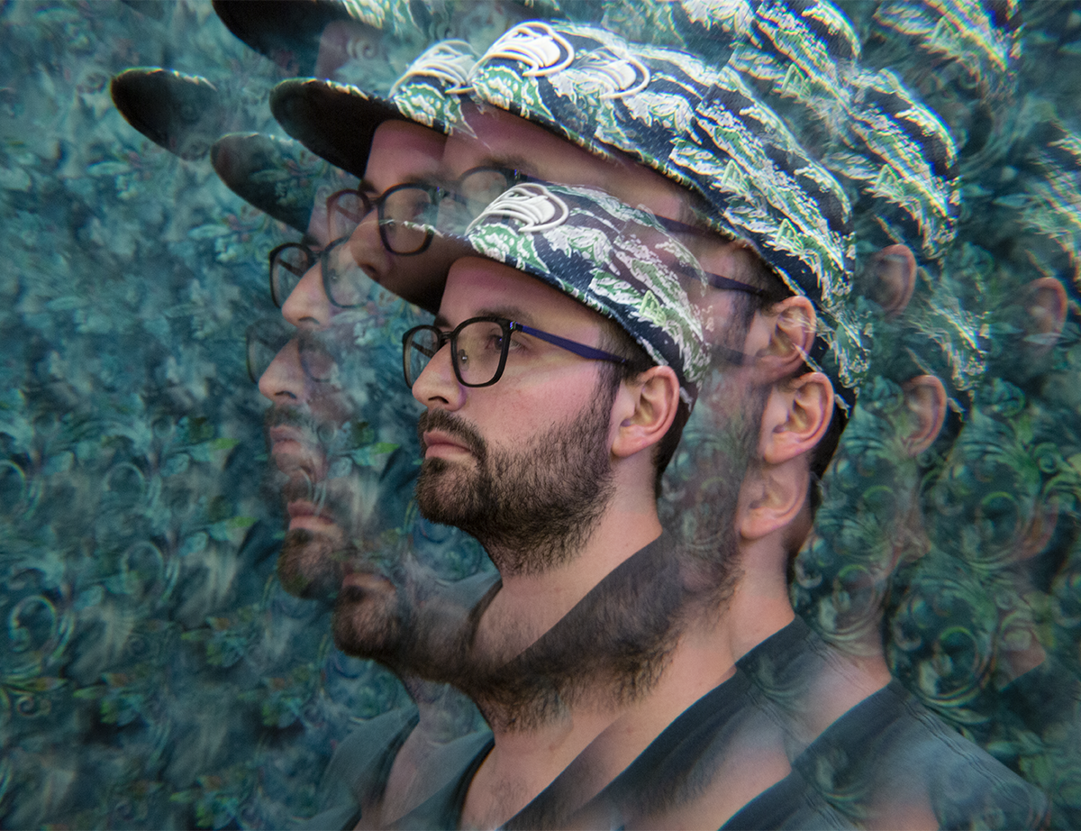 Flynx está de estreno con su single “Love We Share”