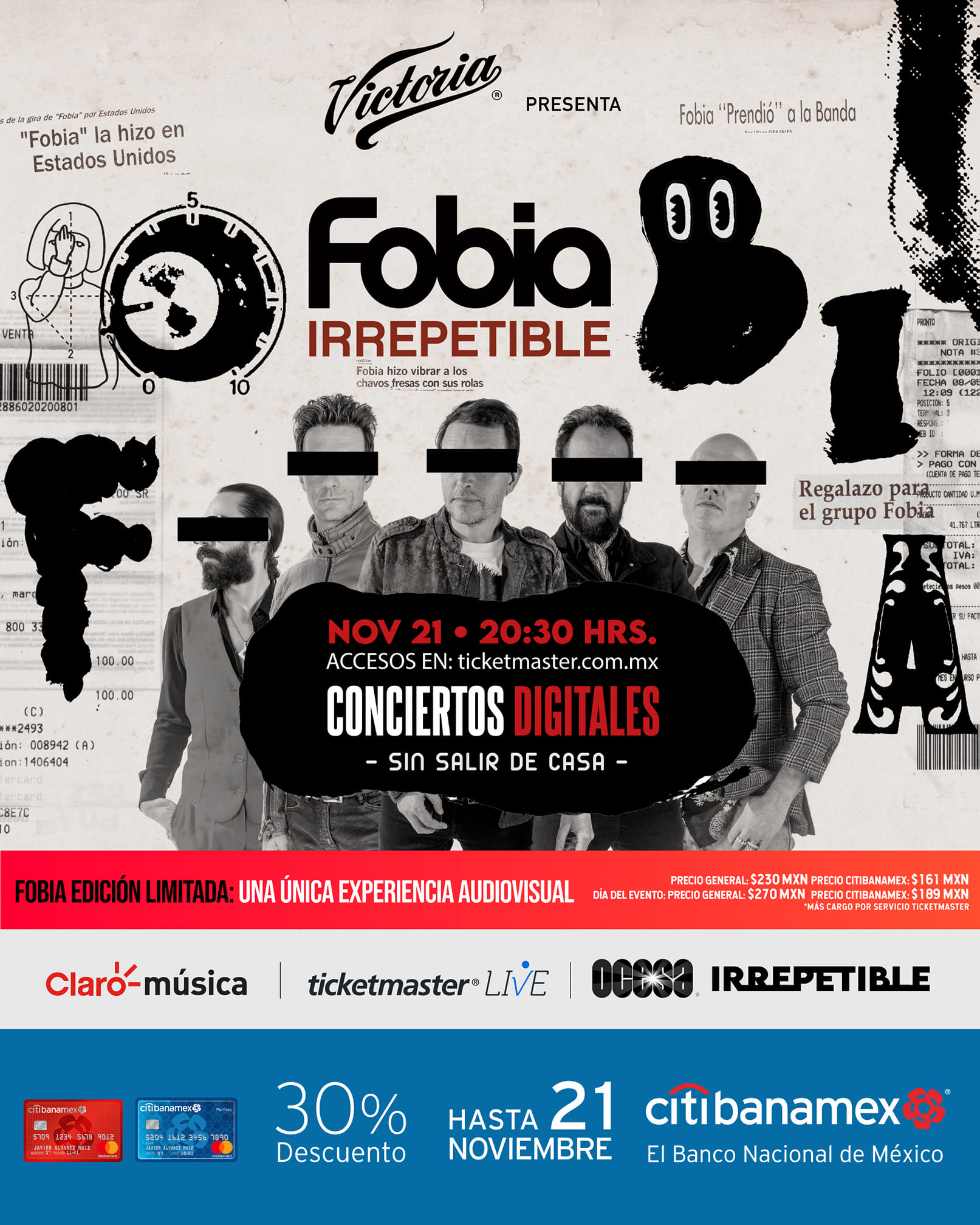 Fobia_irrepetible_poster