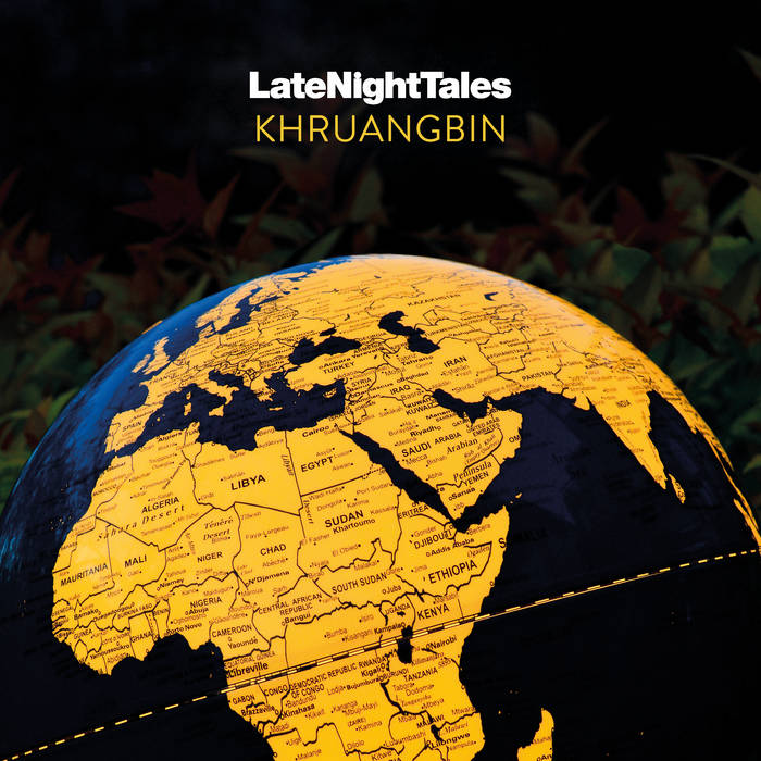 Khruangbin_Late Night Tales_ok