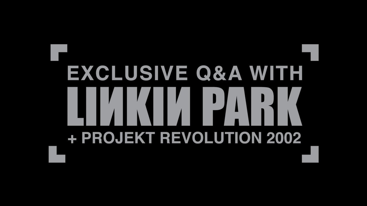 Linkin park_poster