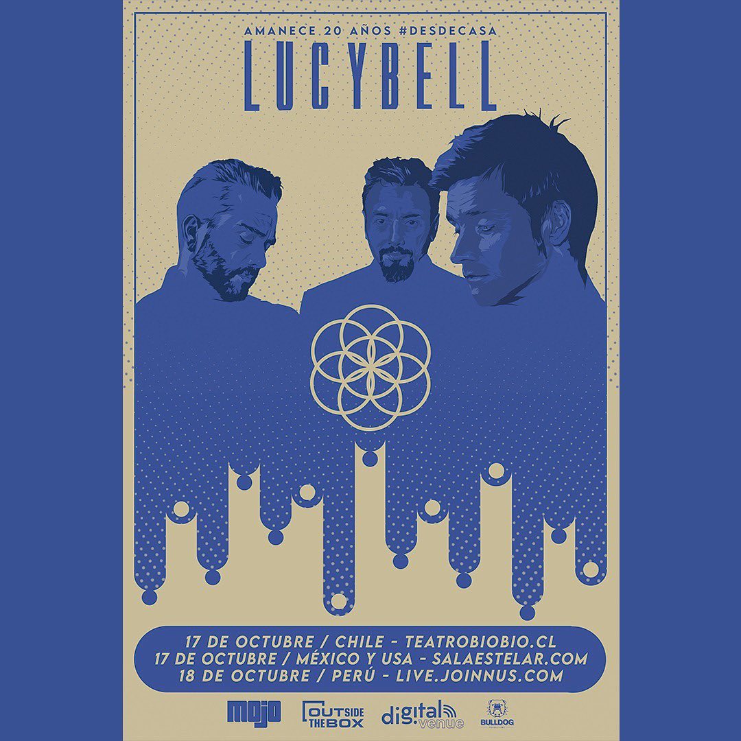 Lucybell_poster 2020