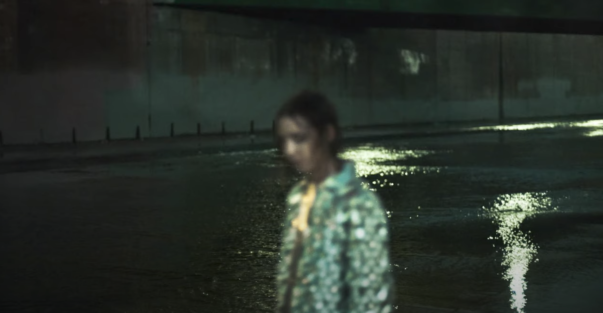 Lykke Li está de estreno con su single “BRON”