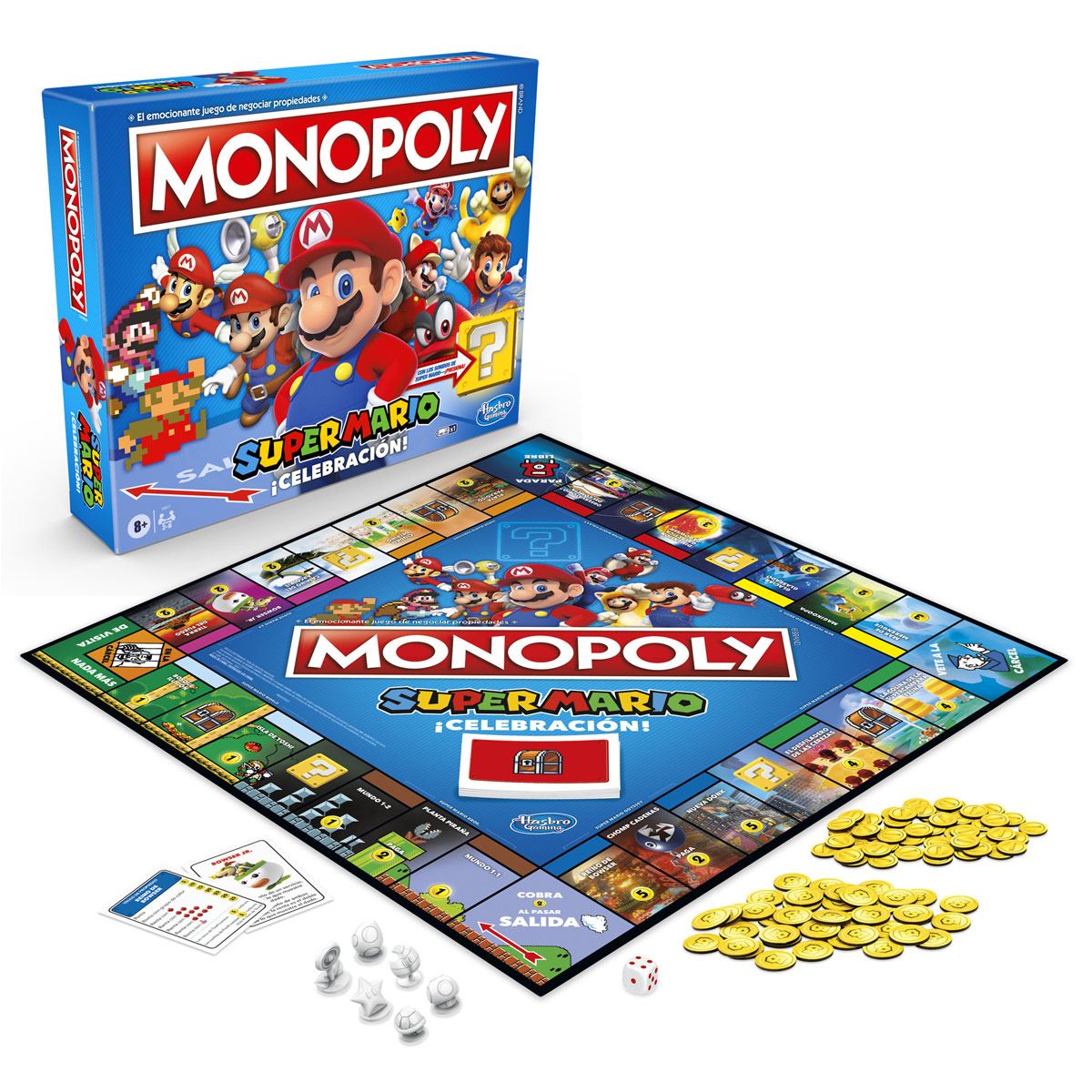 Monopoly_Mario