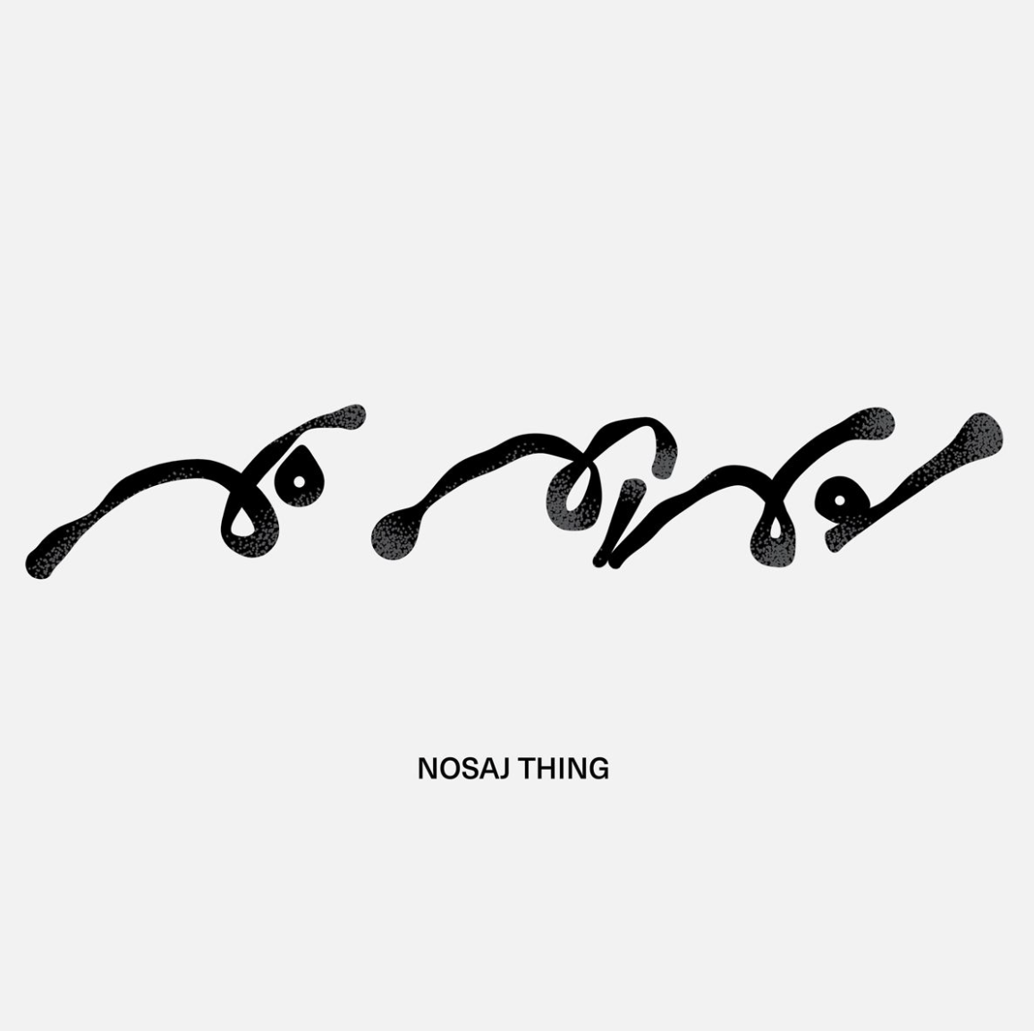 Nosaj Thing - No Mind