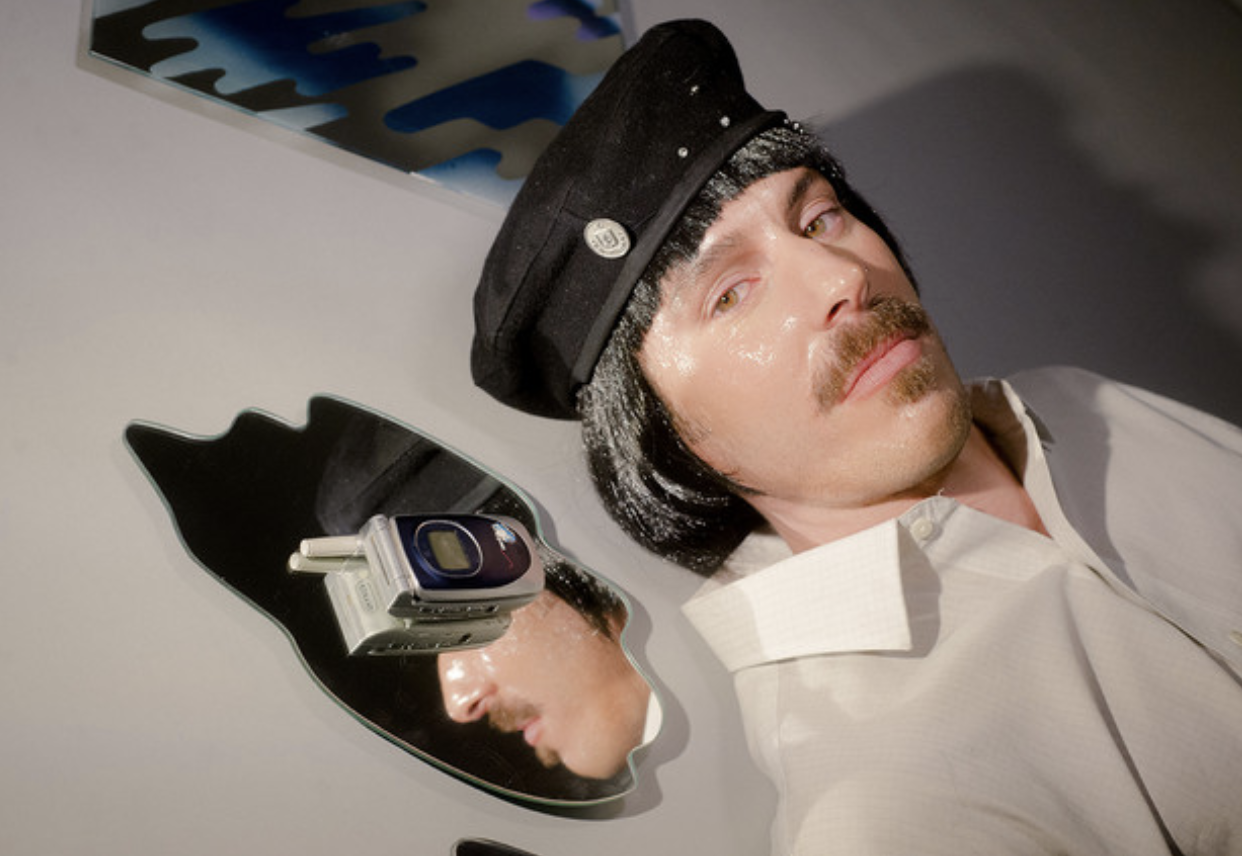 Plantes, encuentro surreal de música experimental