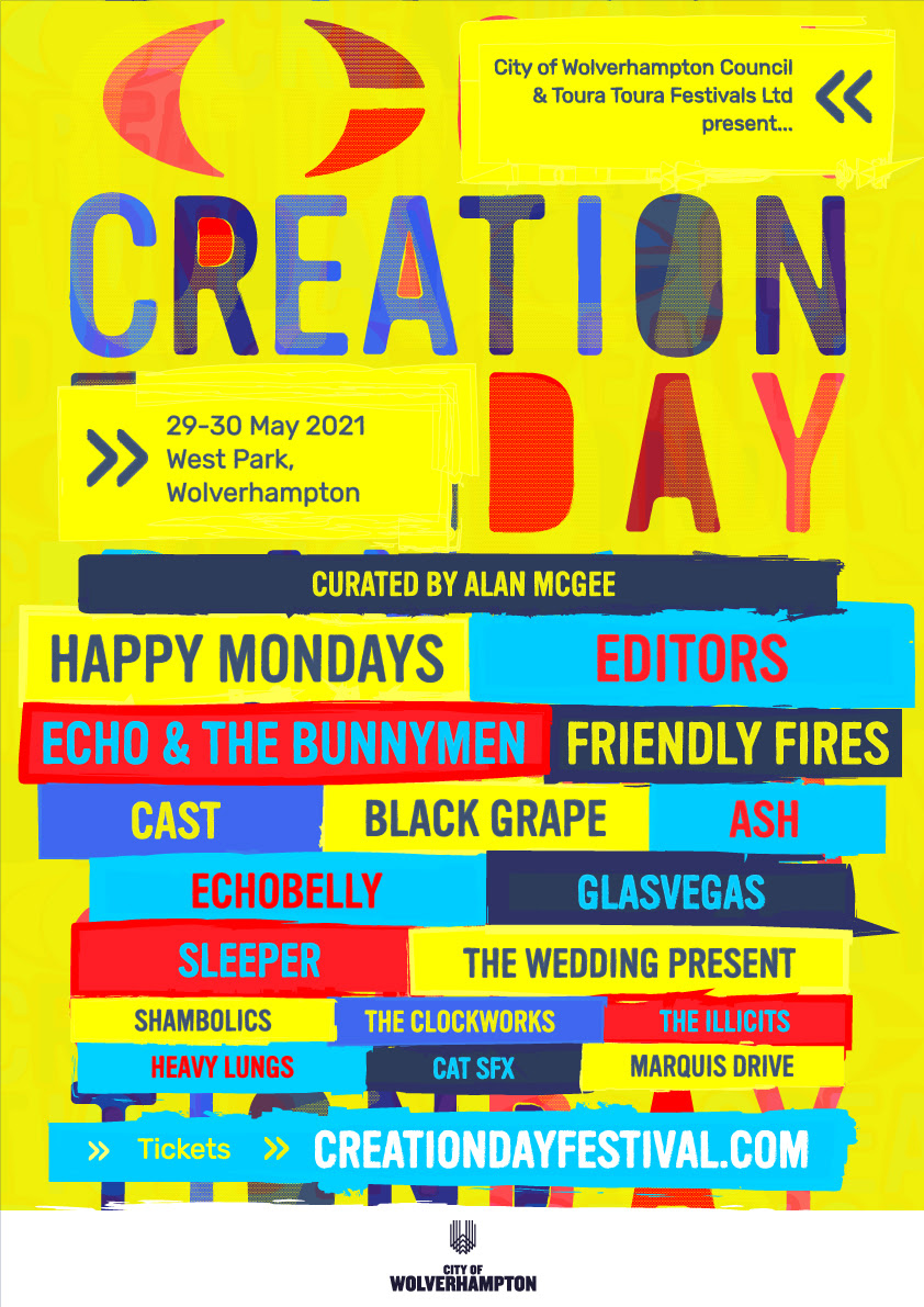 creationday