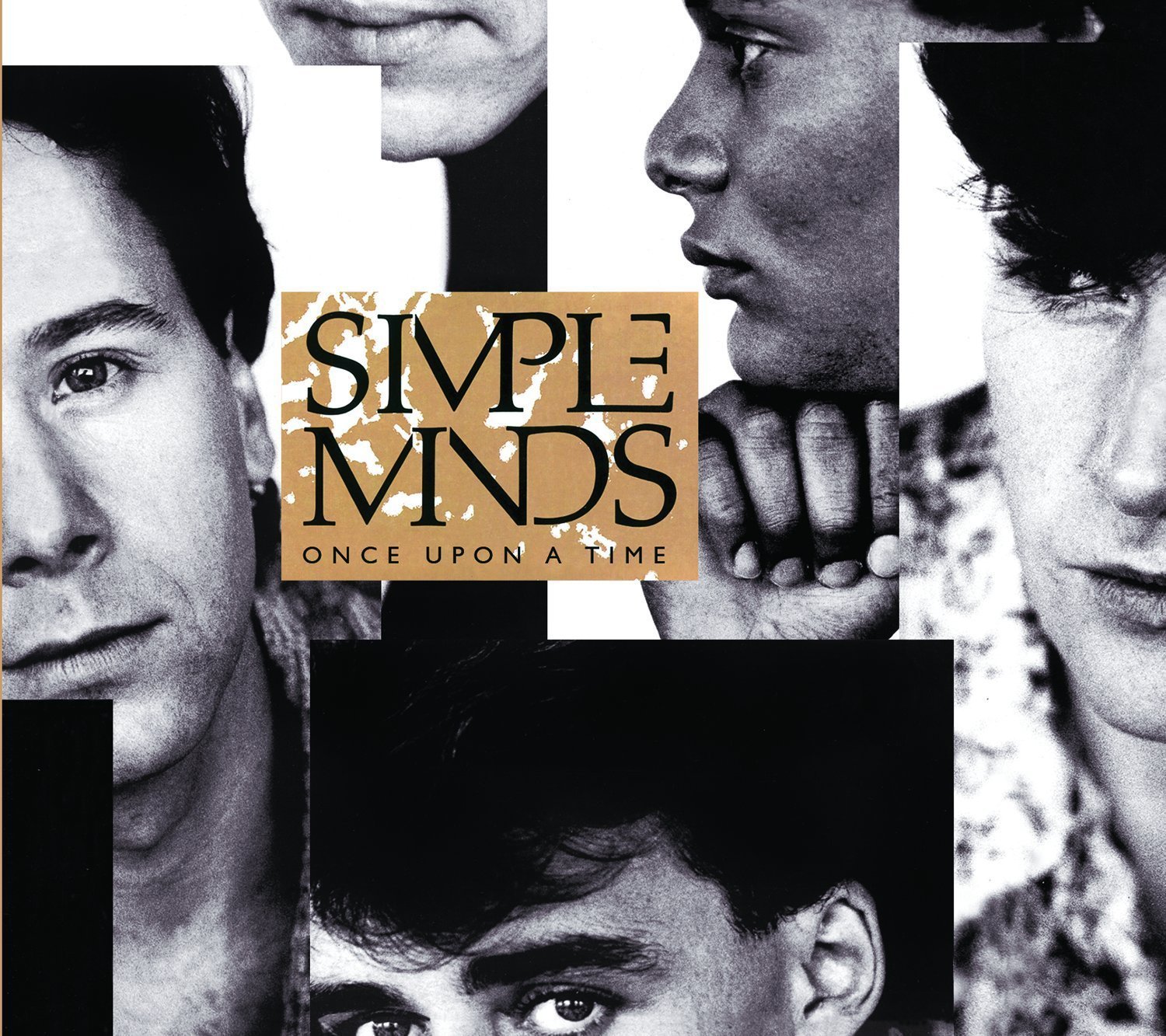 A 35 años del 'Once Upon a Time' de Simple Minds