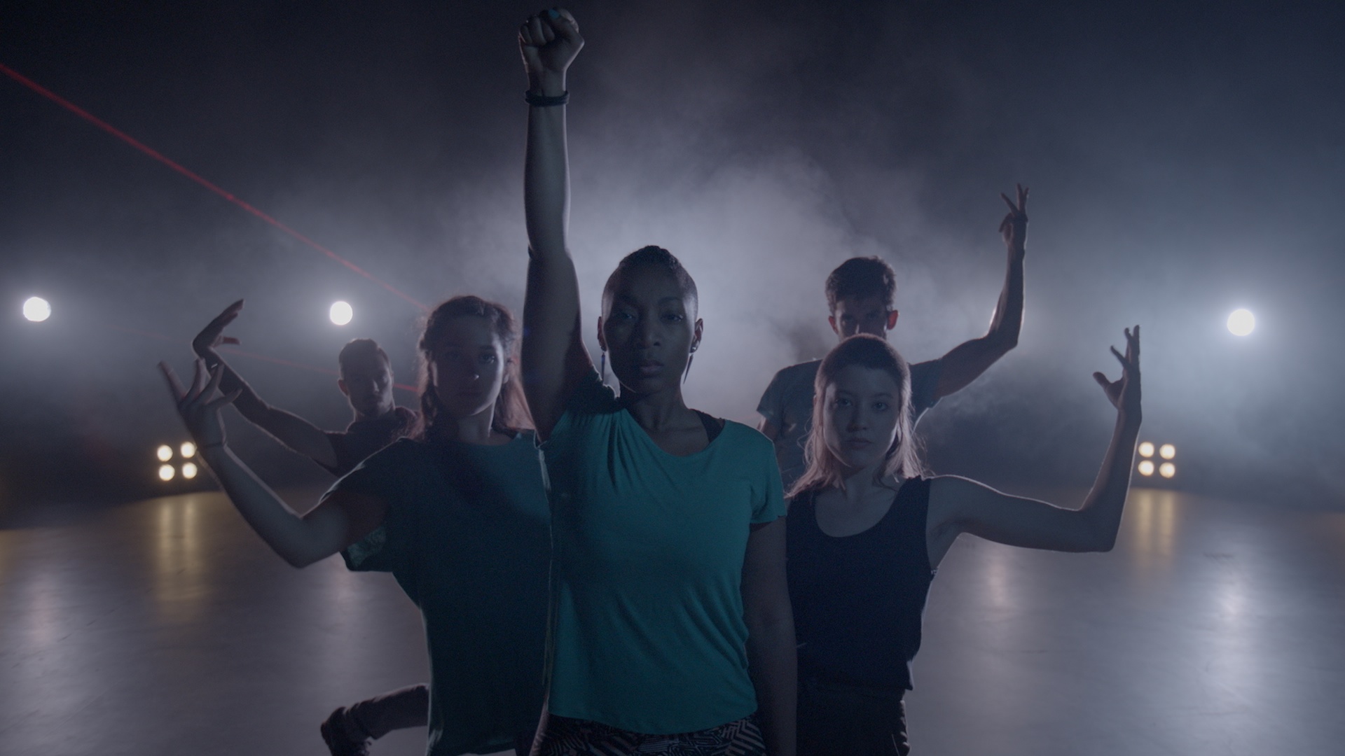 The Knife lanza su single “För alla namn vi inte får använda”