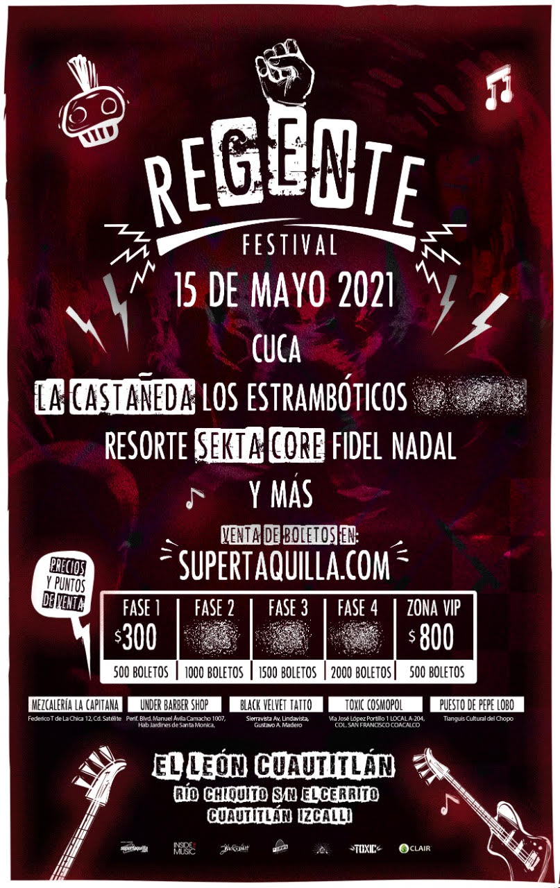 Festival Regente_2021