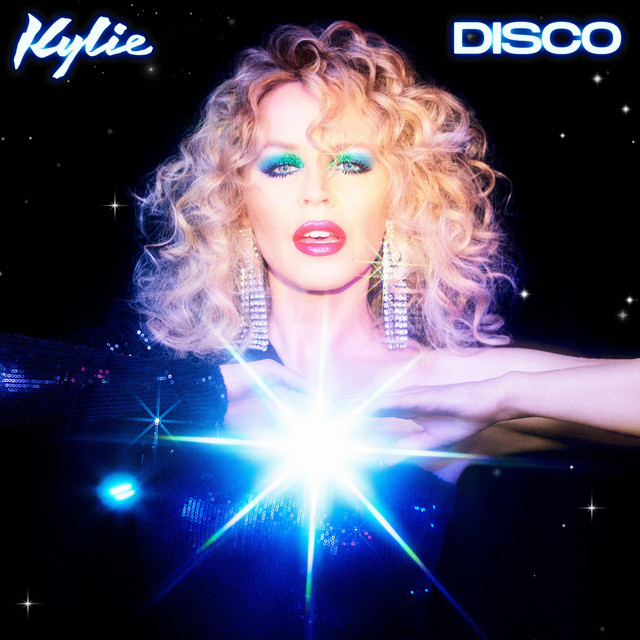 Kylie Minogue — Disco