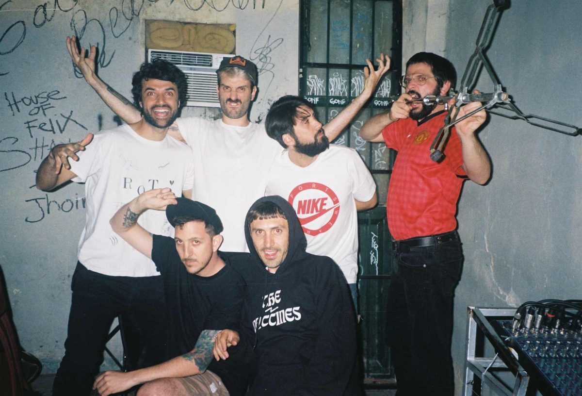 Mi Amigo Invencible presentará nuevo EP en un livestream