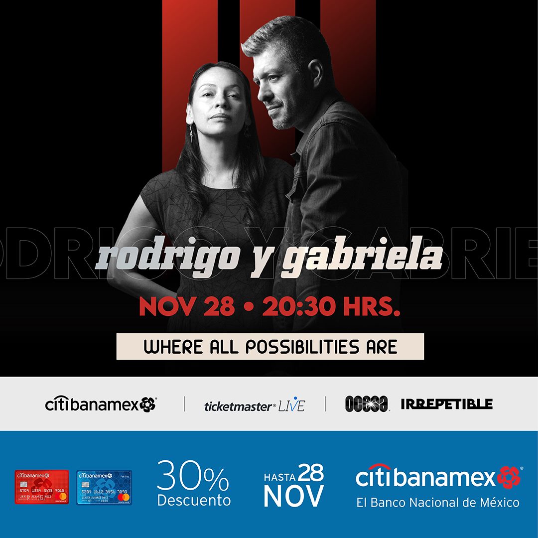 Rodrigo y Gabriela_streaming