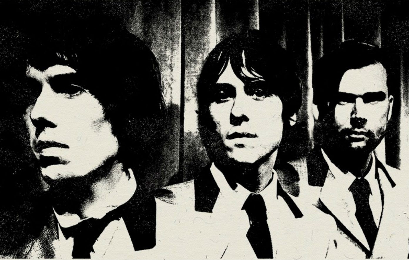 The Cribs presentará 'Night Network' en streaming