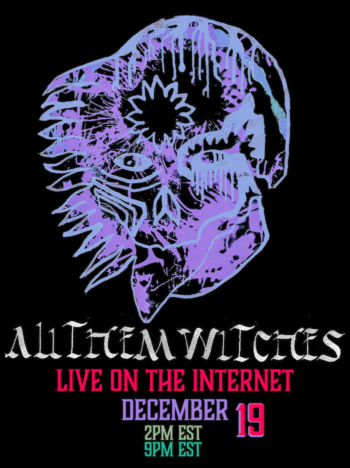 All them witches_stream