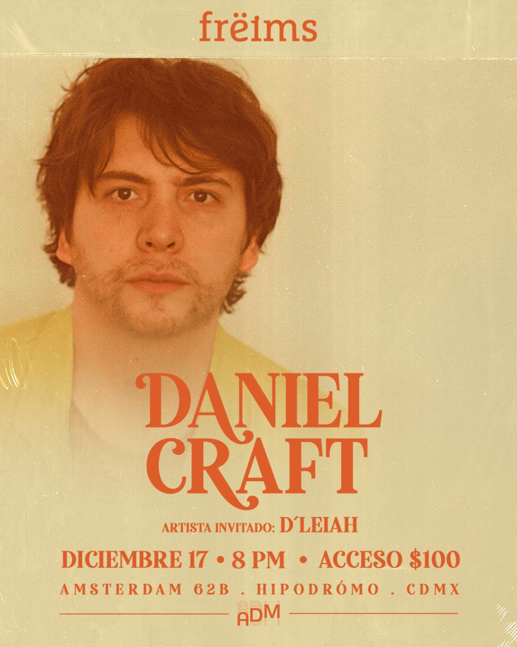 Daniel Craft_show