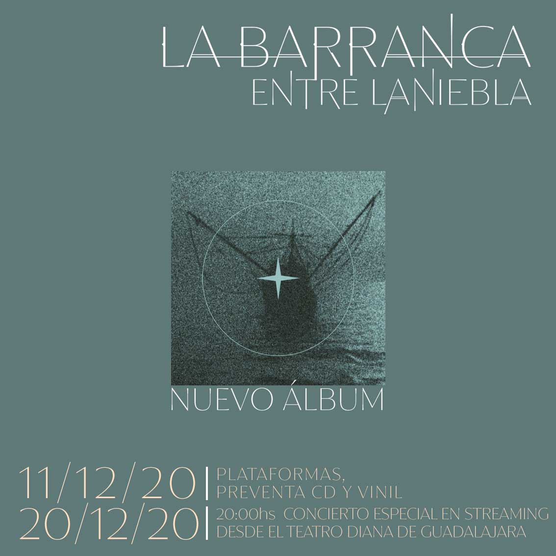 La Barranca-streaming