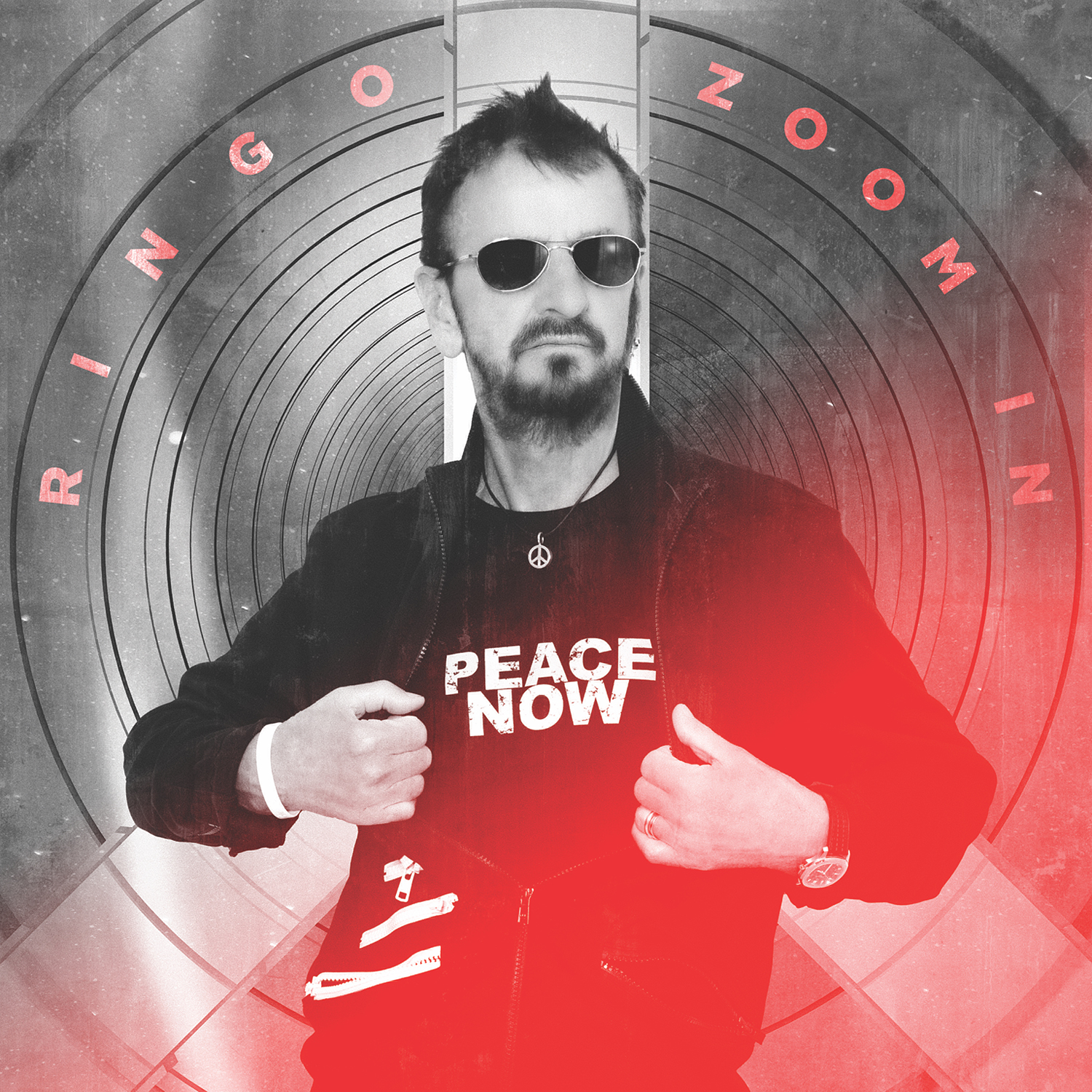 Ringo Starr_Zoom In Cover_