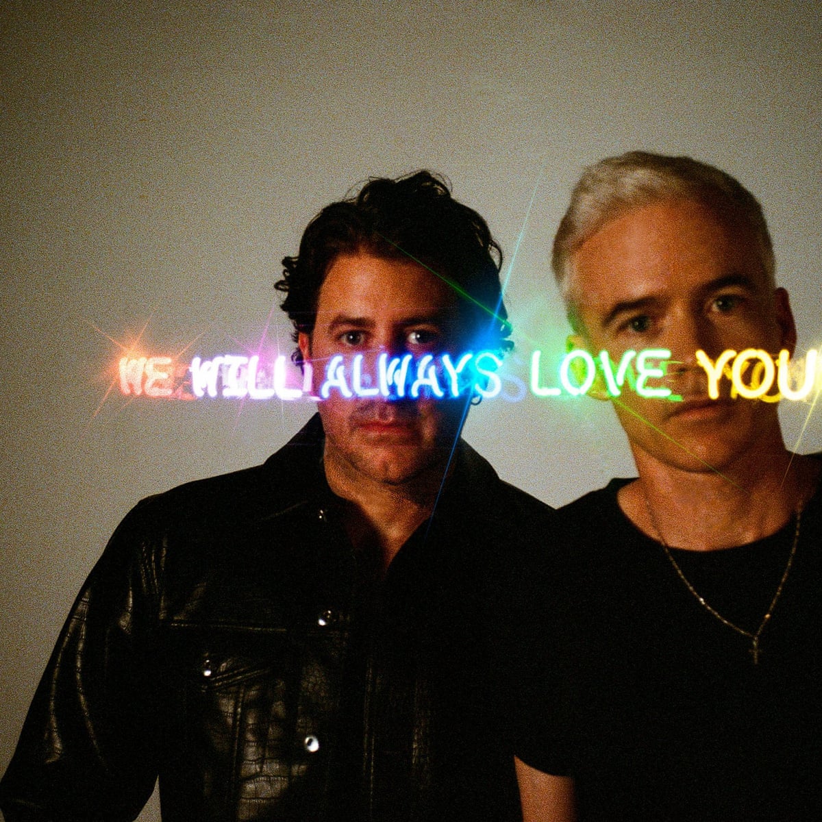 The Avalanches_we will always love you