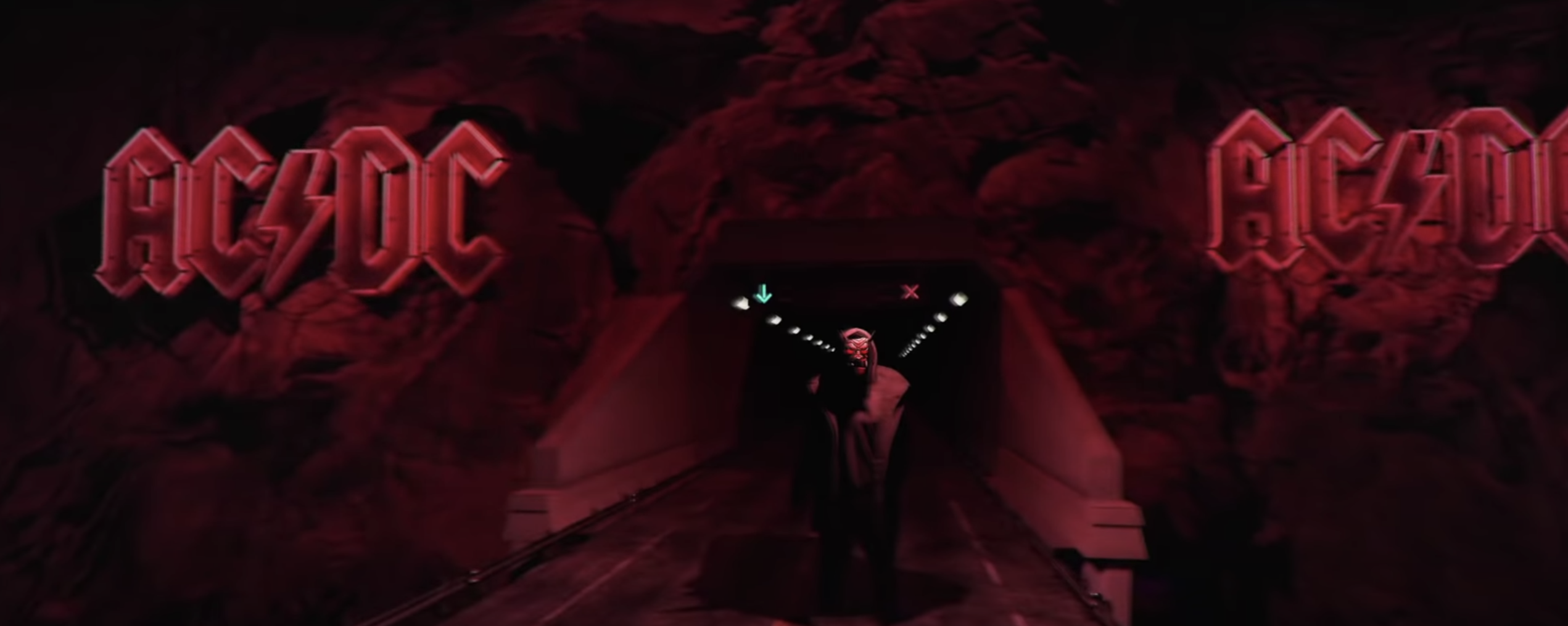 AC/DC libera videoclip oficial para