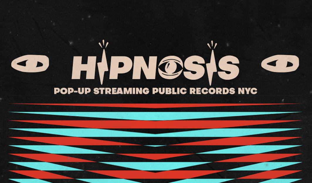 Mi Amor ofrecerá stream desde Public Records NYC