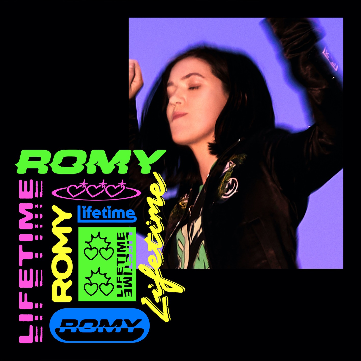 romy madley-lifetime remixes