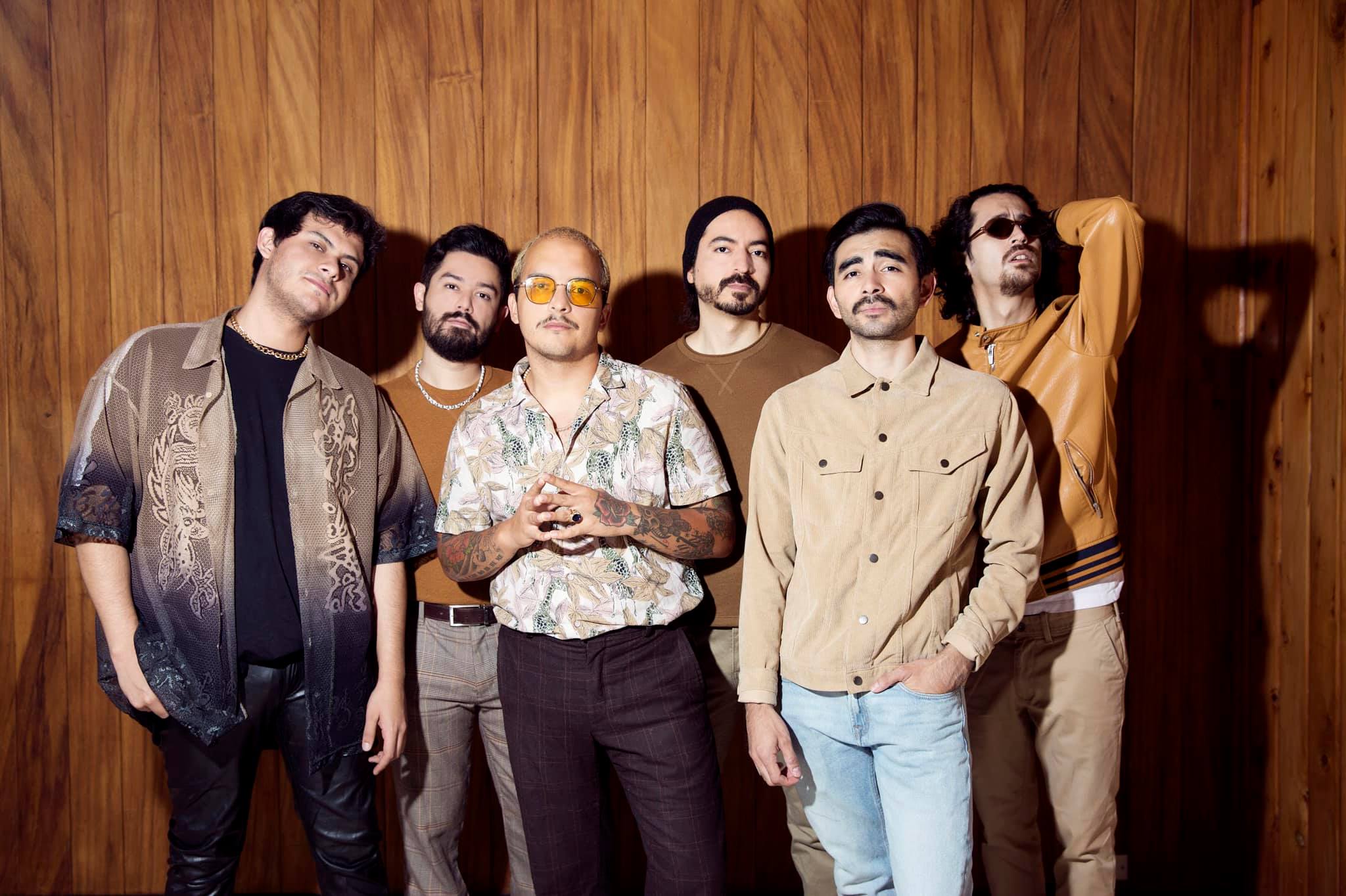 Cameo Dr. la elocuencia del rock pop guatemalteco