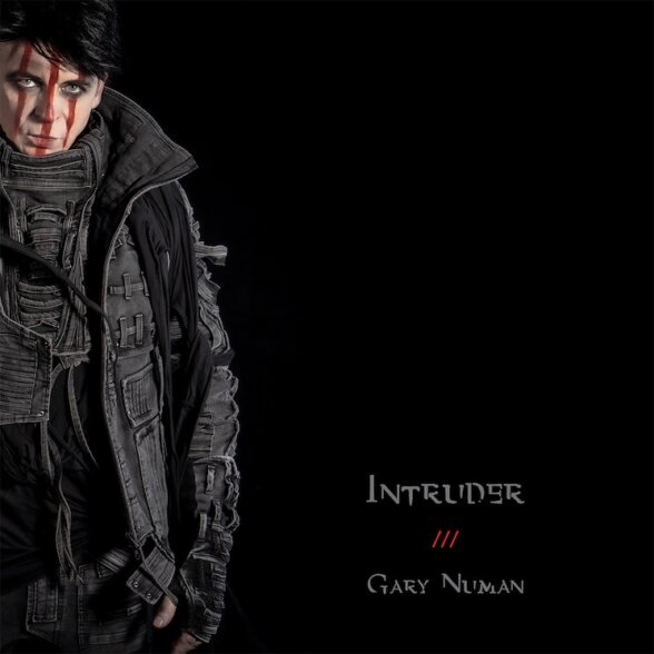 Gary Numan-Intruder_2021