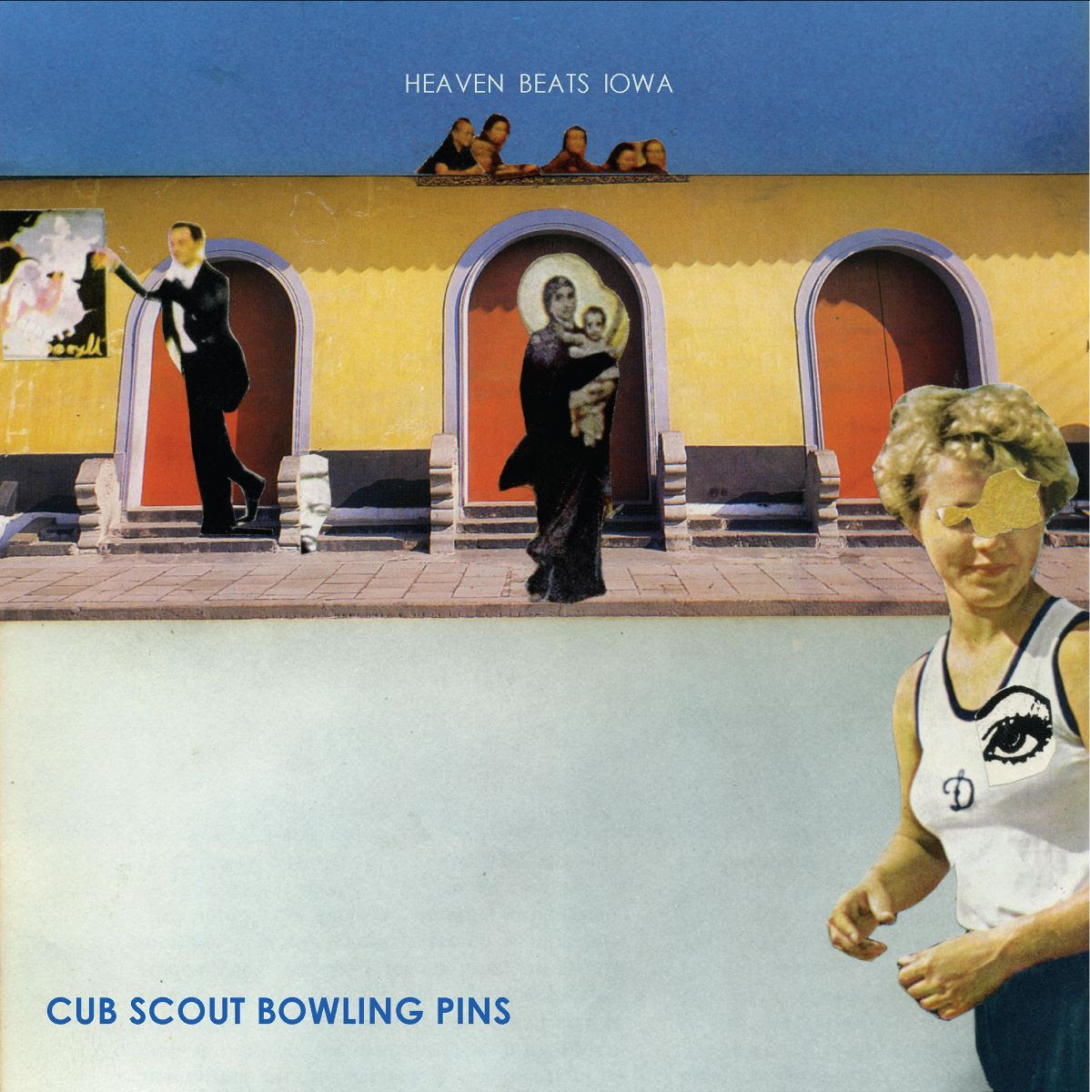Guided By Voices_Cub Scout Bowling Pins__cover