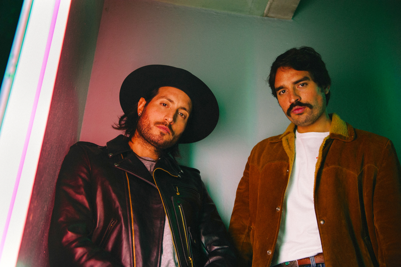 Escucha “Esperanza”, el nuevo sencillo de Hermanos Gutiérrez