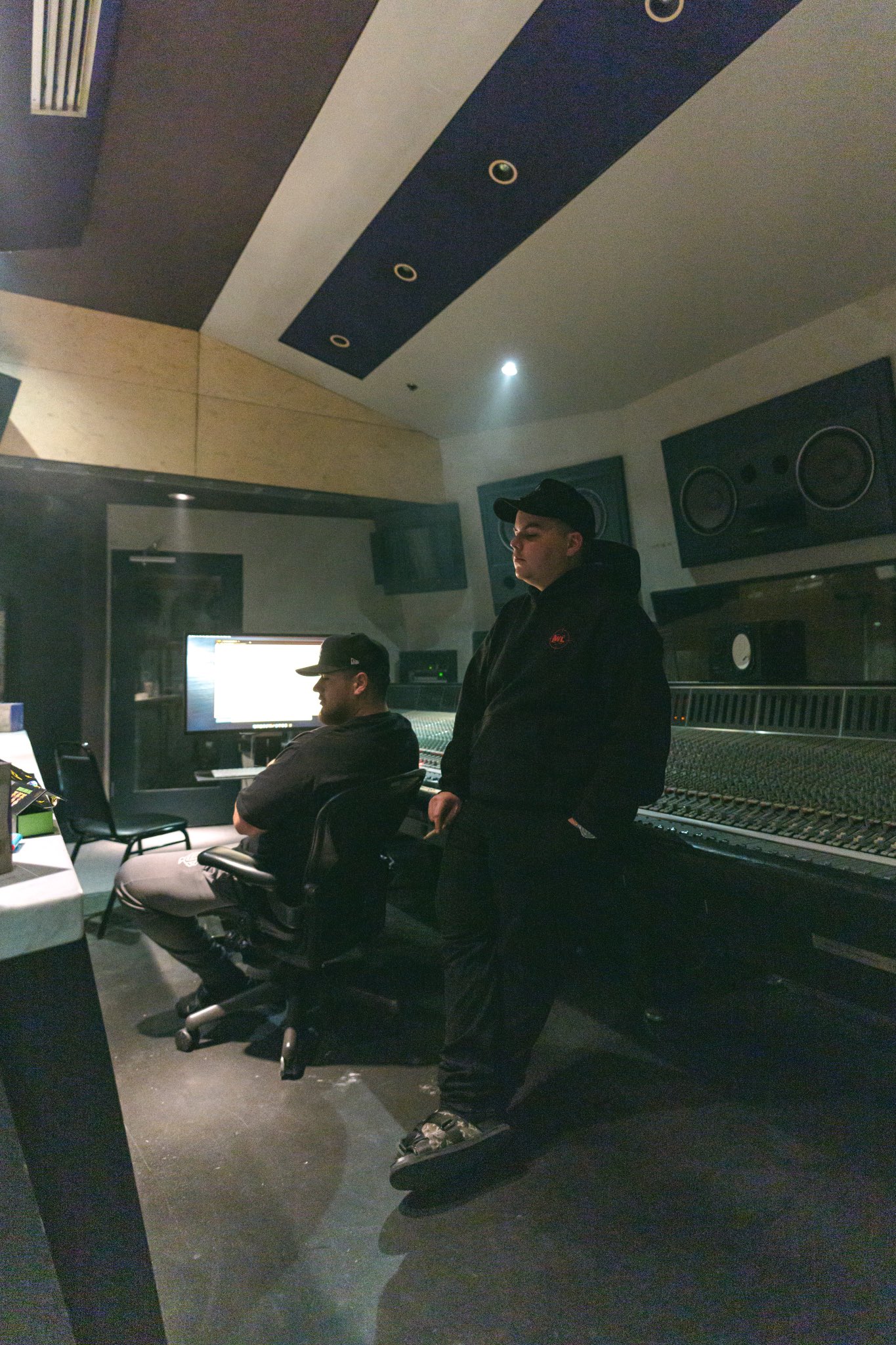 ¿Internet Money y Kevin Parker preparan colaboración?