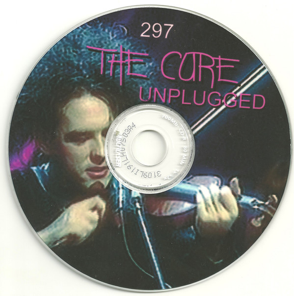 TheCure_Unplugged2