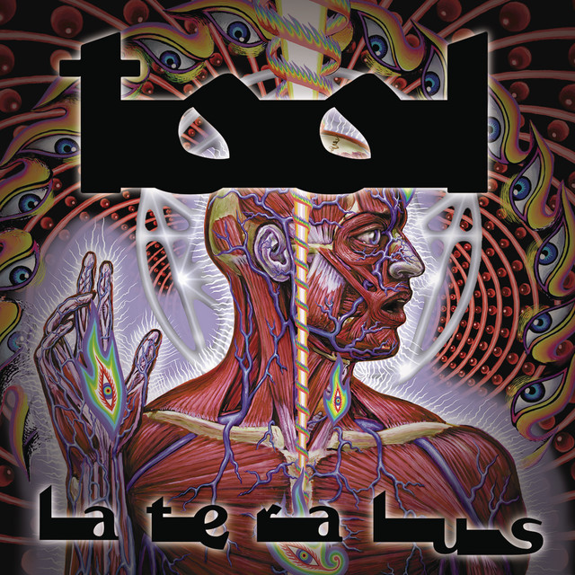 Tool Lateralus