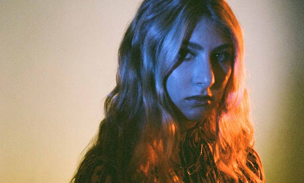 Blu DeTiger estrena su EP debut 'How Did We Get Here?'