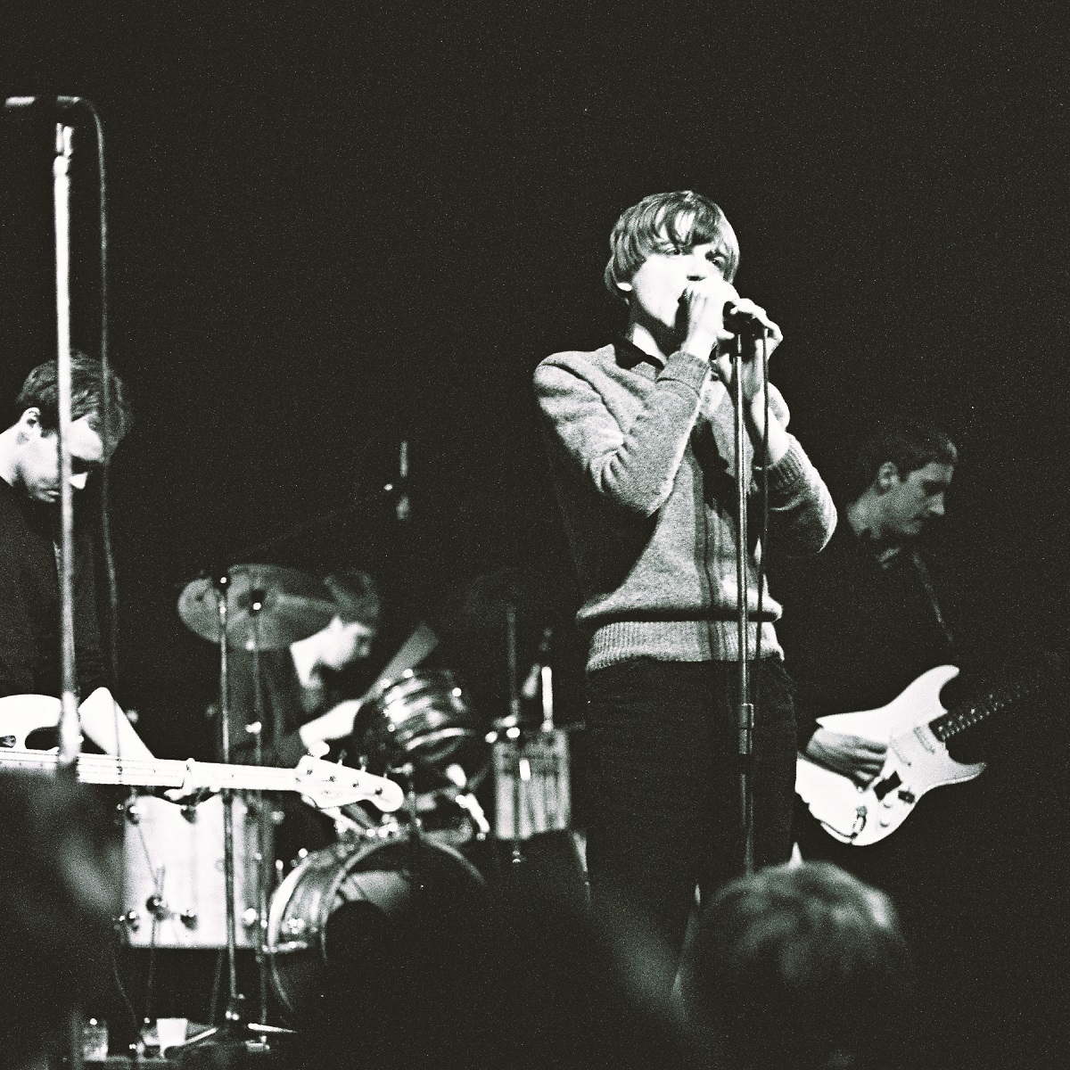 the fall_ Live at St. Helens Technical College 81