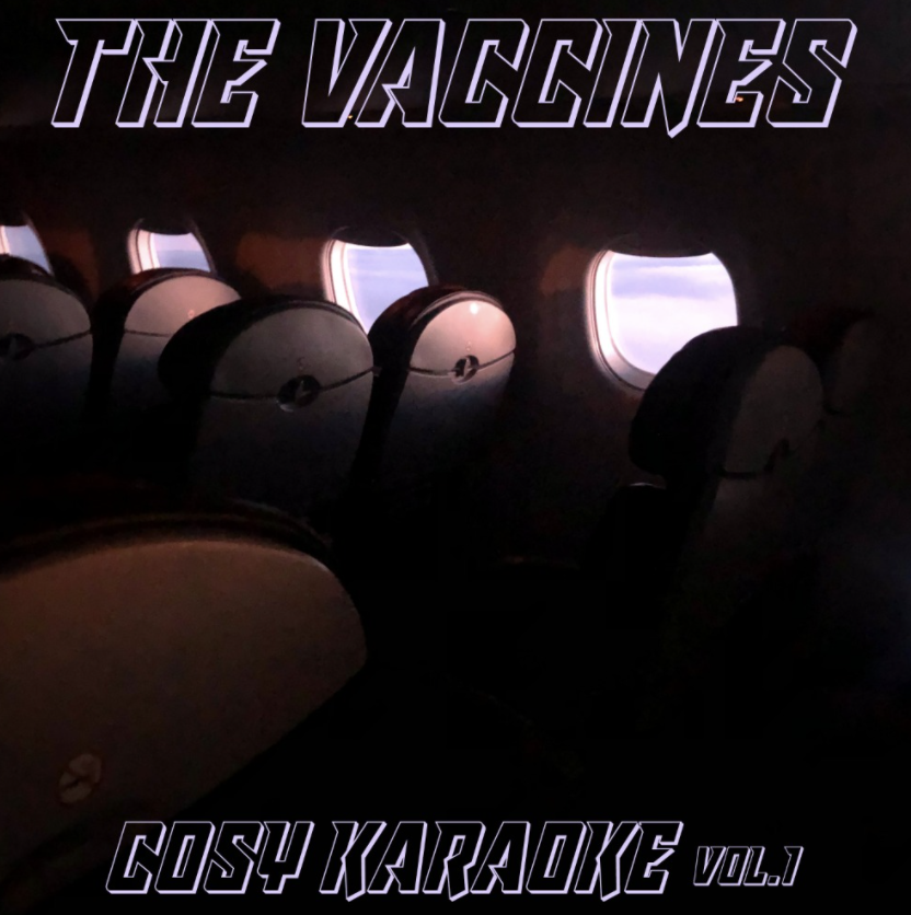 the vaccines_coy karaoke