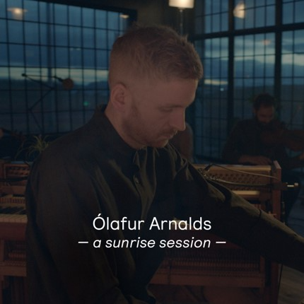 Ólafur-Arnalds-Documental