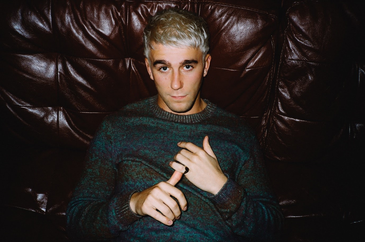 SG Lewis comparte el video oficial para “One More” junto a Nile Rodgers