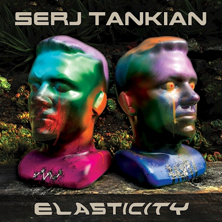 Serj Tankian_Elasticity