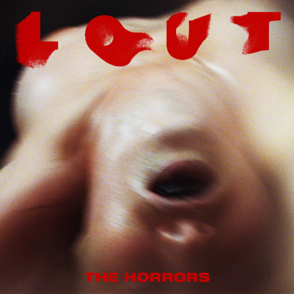 The Horrors_Lout_2021