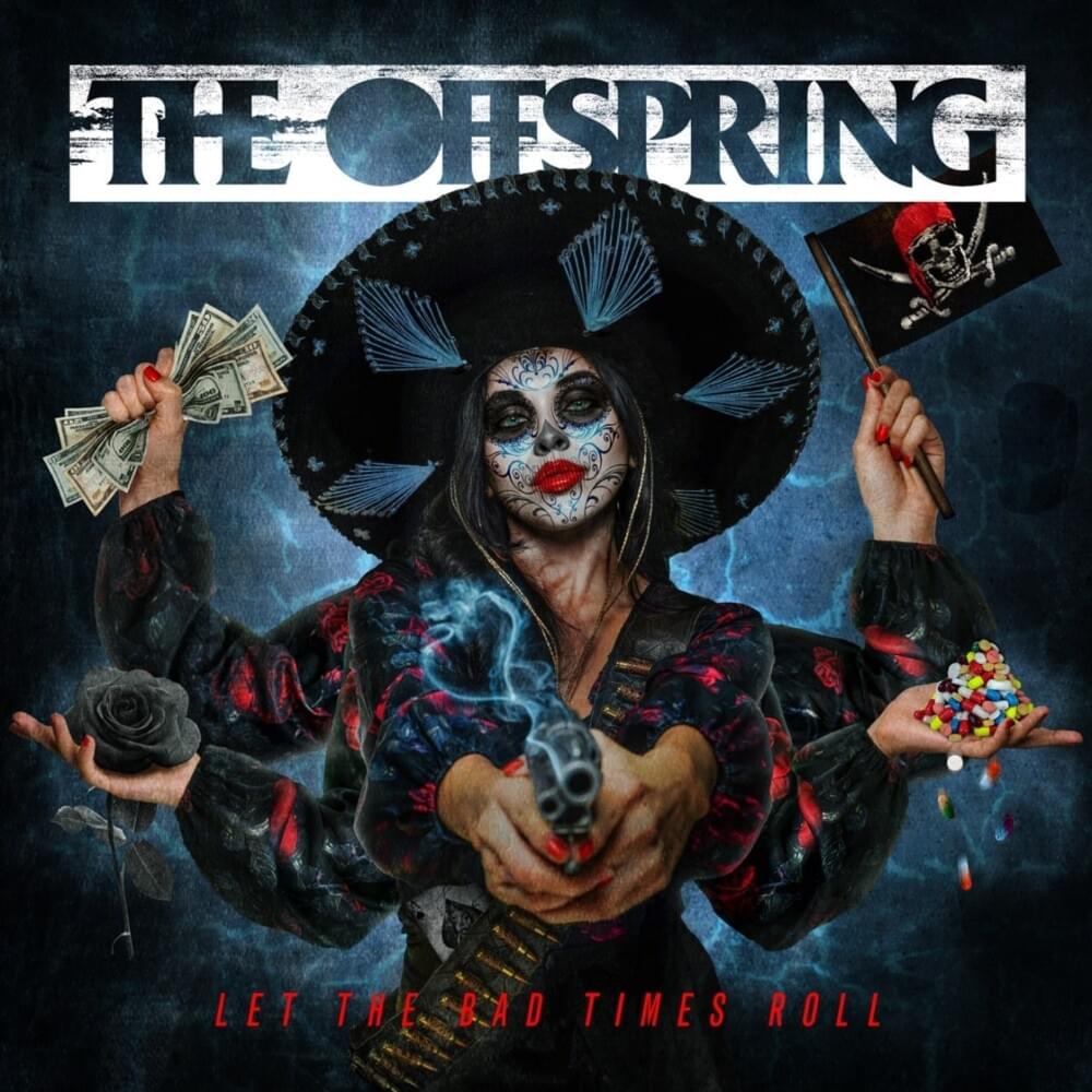 The-Offspring_LettheBadTimesRoll