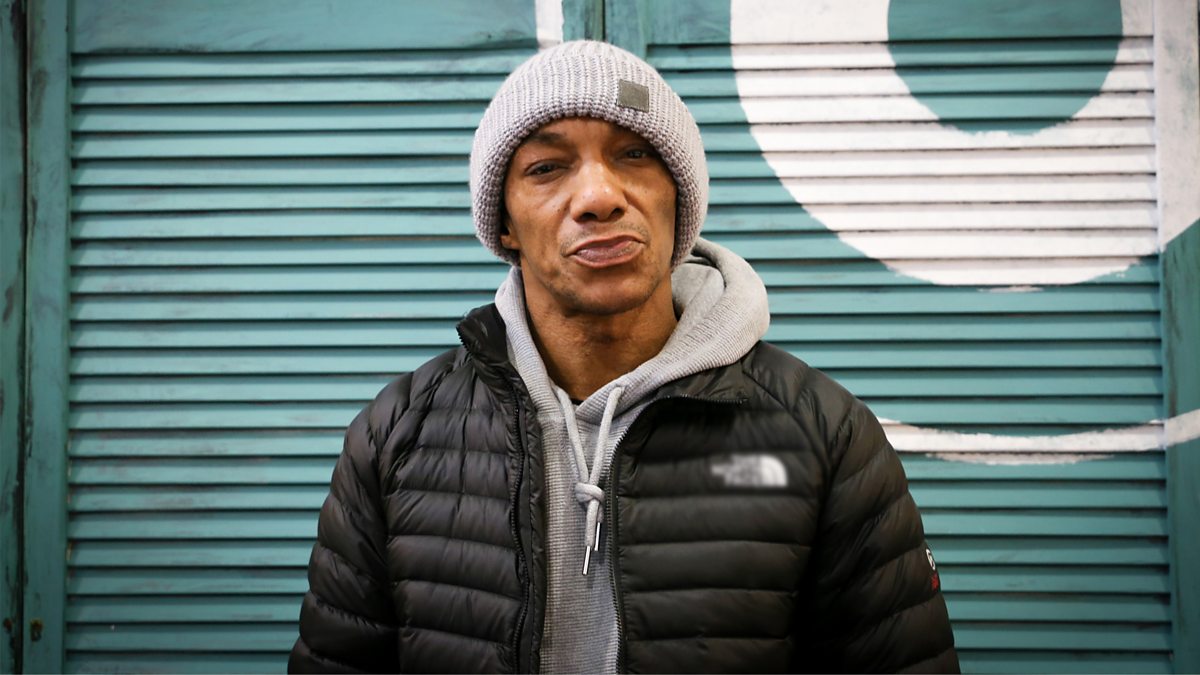 Tricky anuncia álbum remix de 'Fall To Pieces'