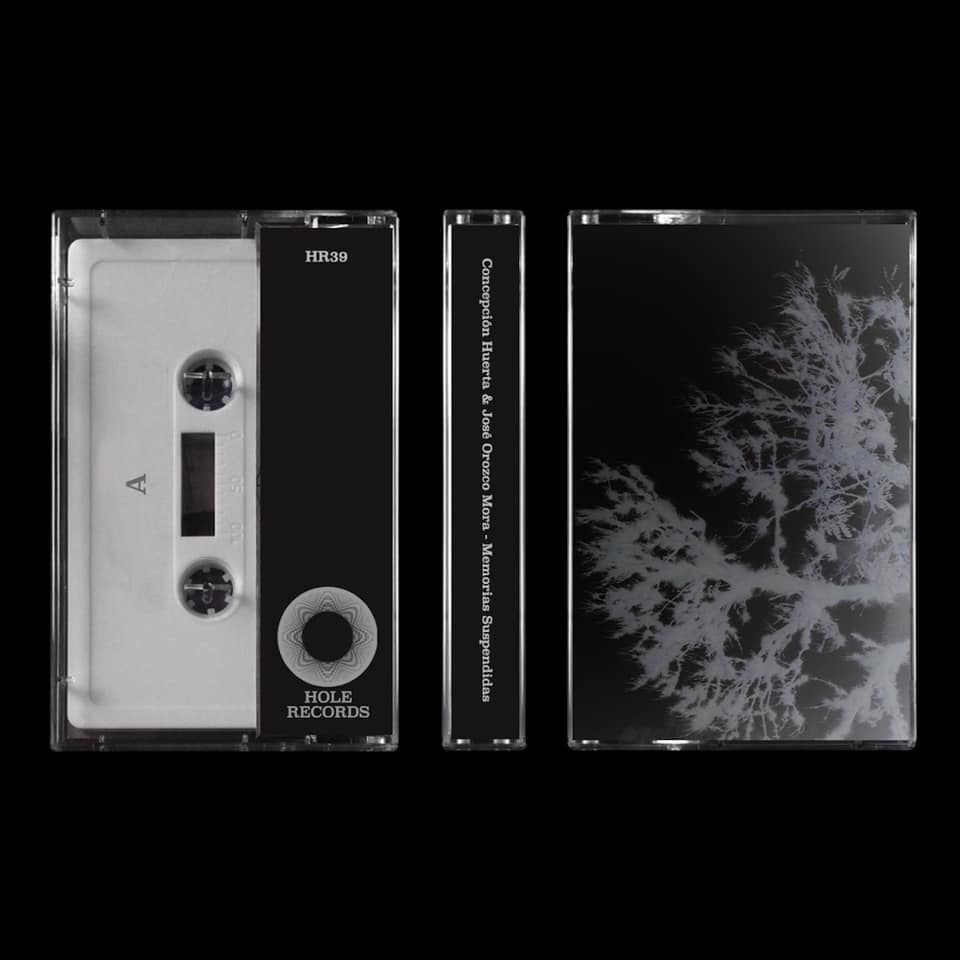 Concepción-Huerta-cassette