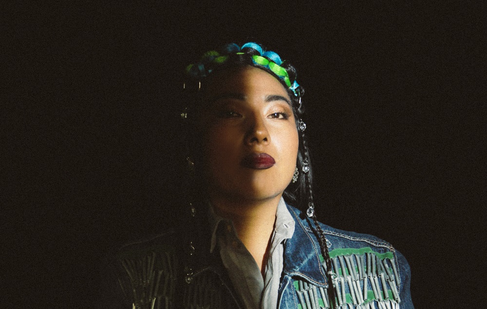 Escucha “Qué Mujer”, lo nuevo de Mare Advertencia Lirika