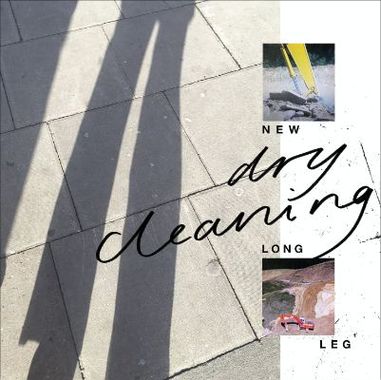 Dry Cleaning — New Long Leg