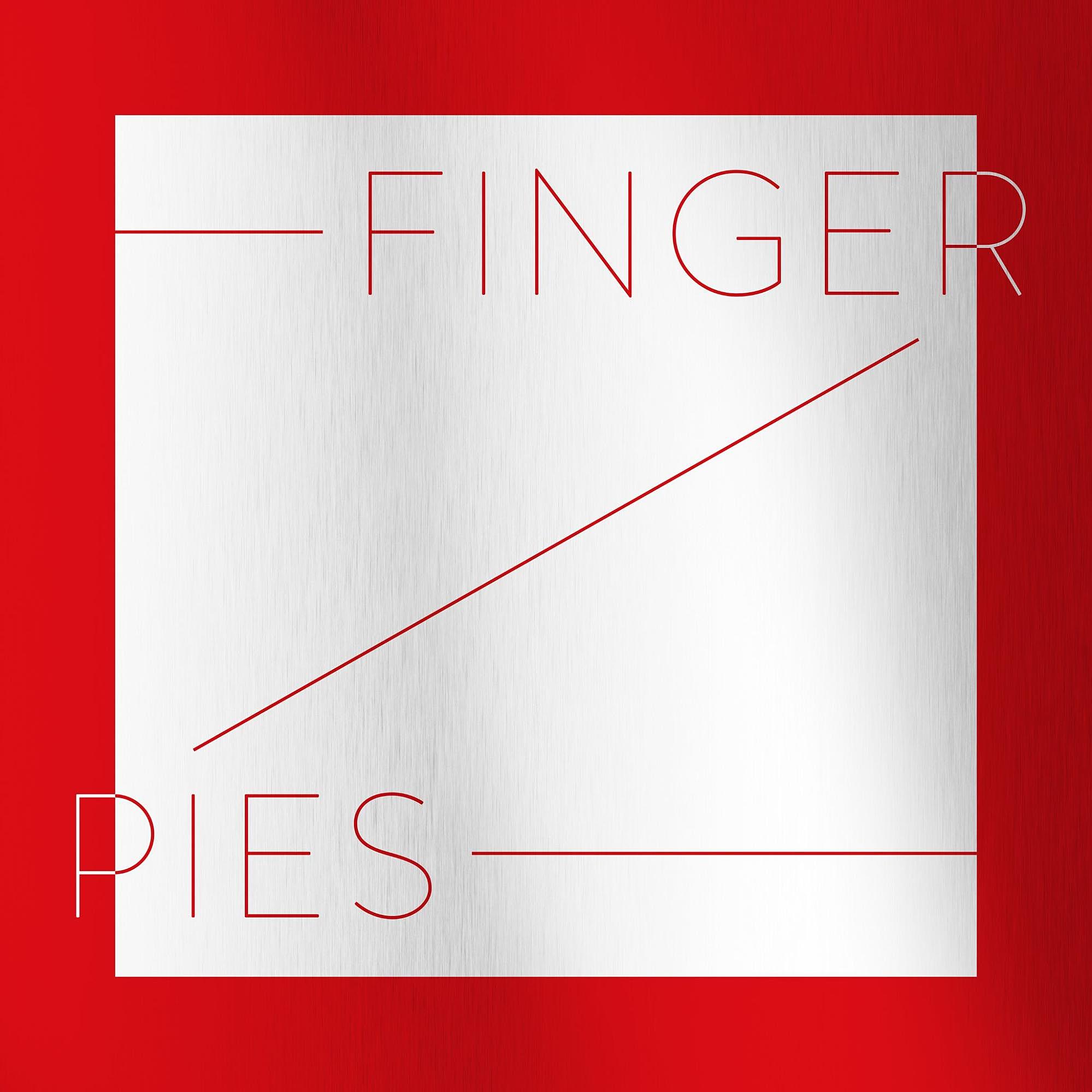 Anika (Finger Pies Cover)