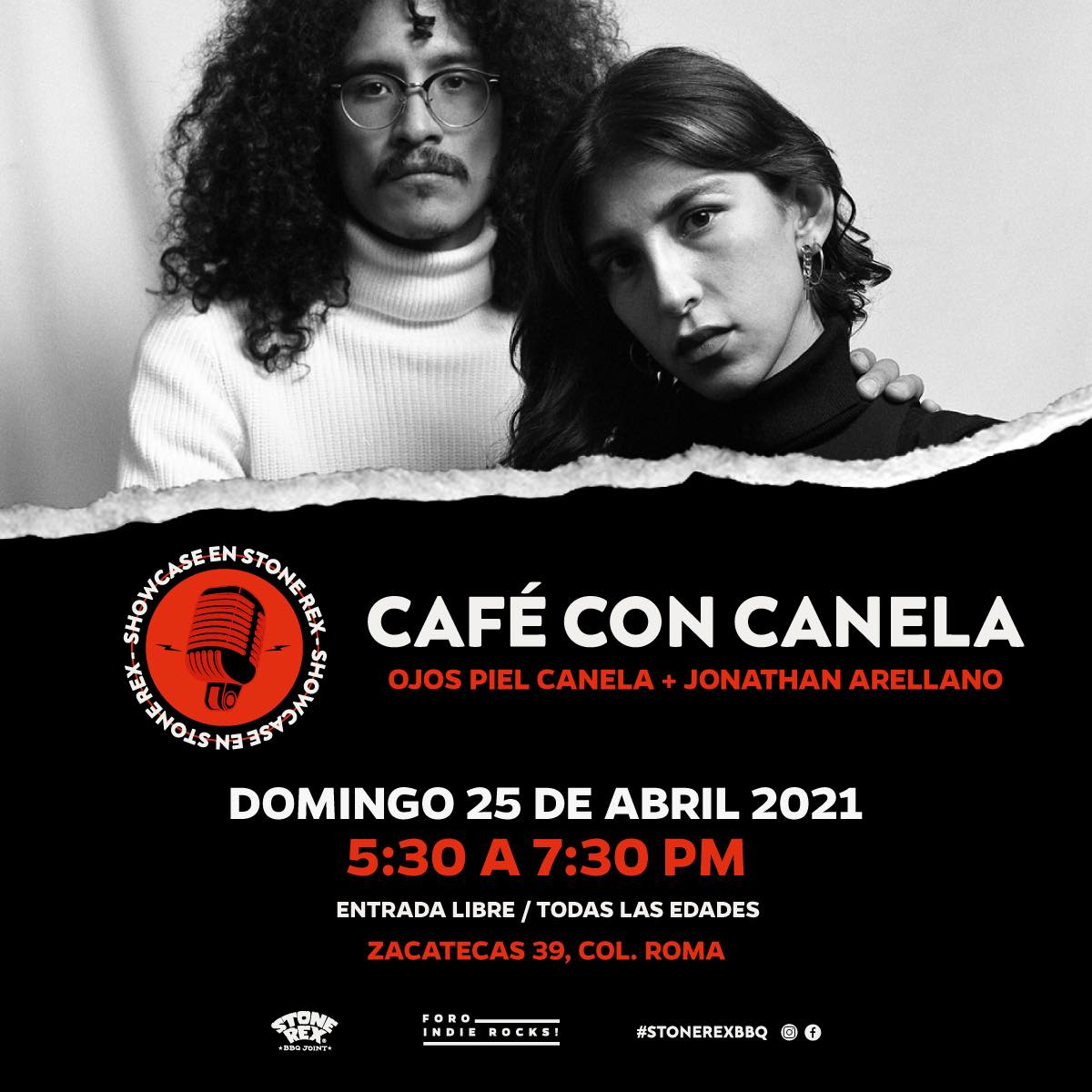 Café con canela-stonerex