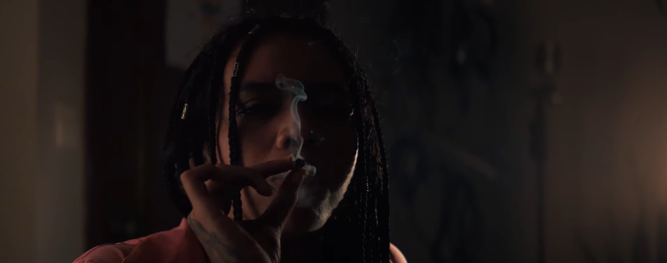 Constanza Dagga, brisa mística de jazz, soul y R&B