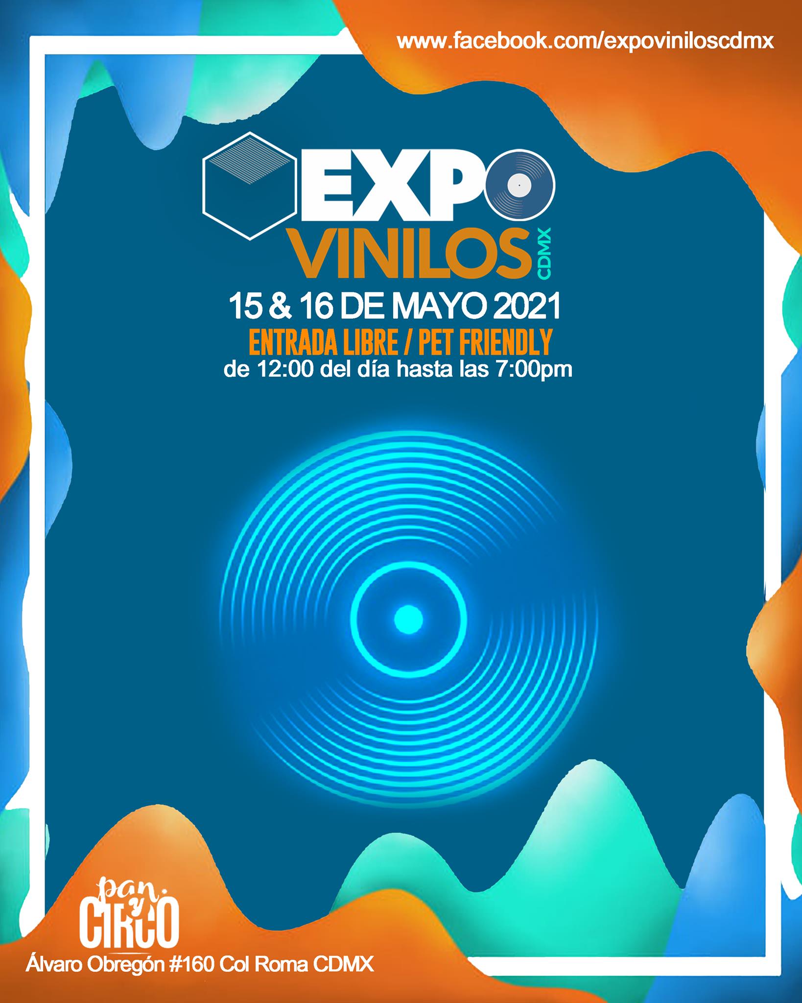 Expo vinilos_2021