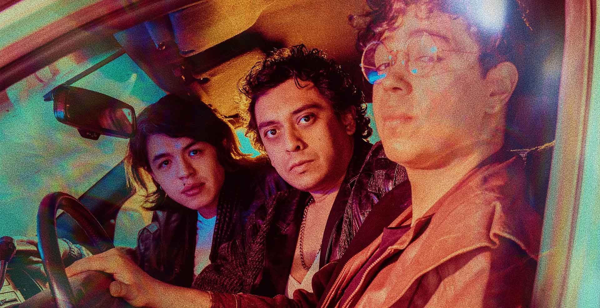 Fortuna Night abre la pista de baile retro con su synth pop