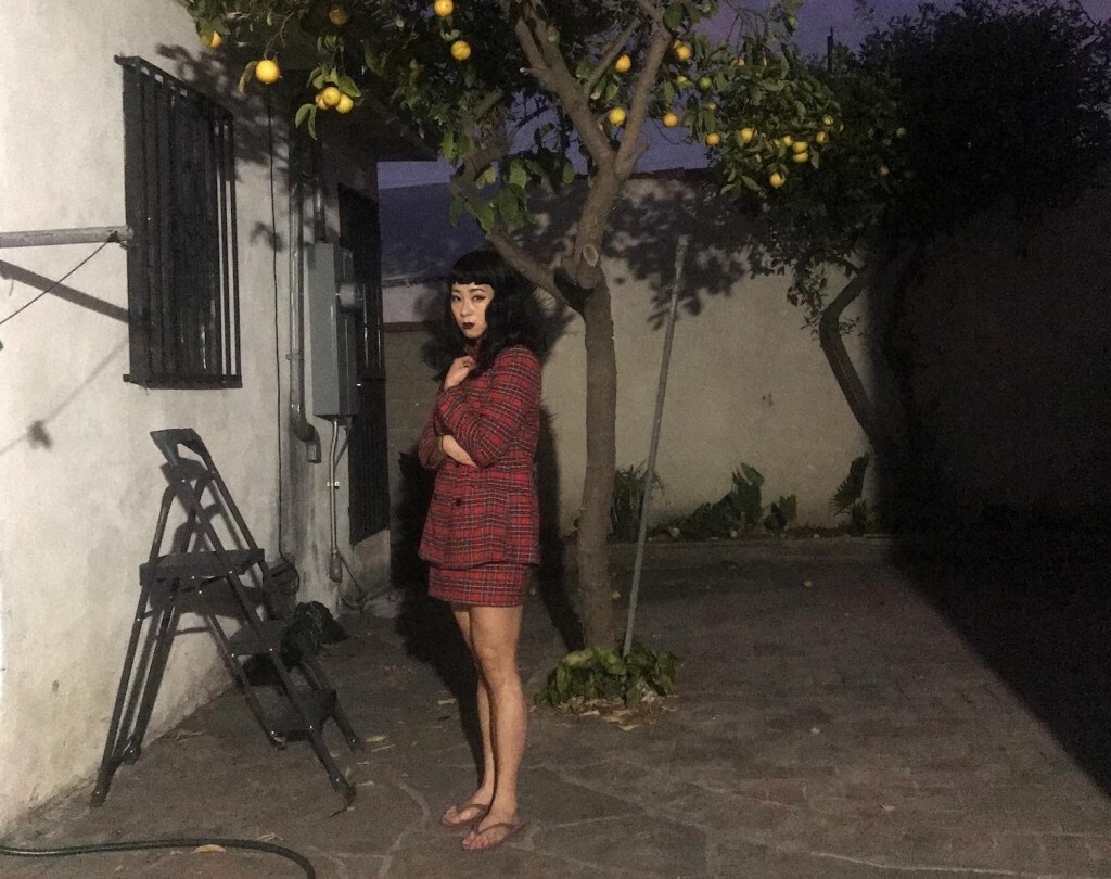Hyunhye Seo de Xiu Xiu anuncia álbum solista